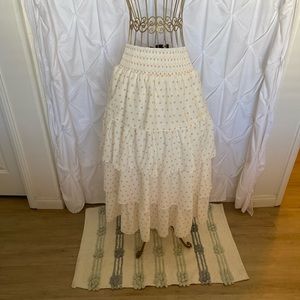 REBDOLLS skirt